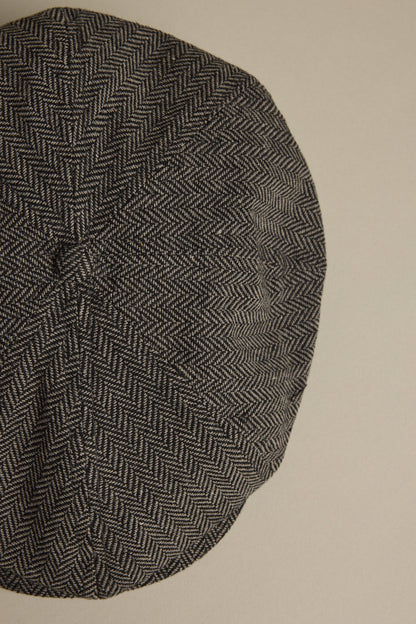 Brixton Brood Snap Cap