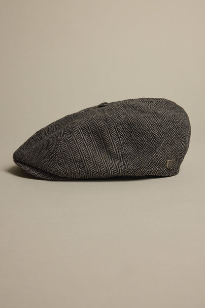 Brixton Brood Snap Cap