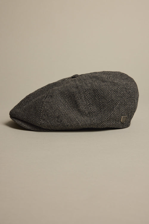 Brixton Brood Snap Cap