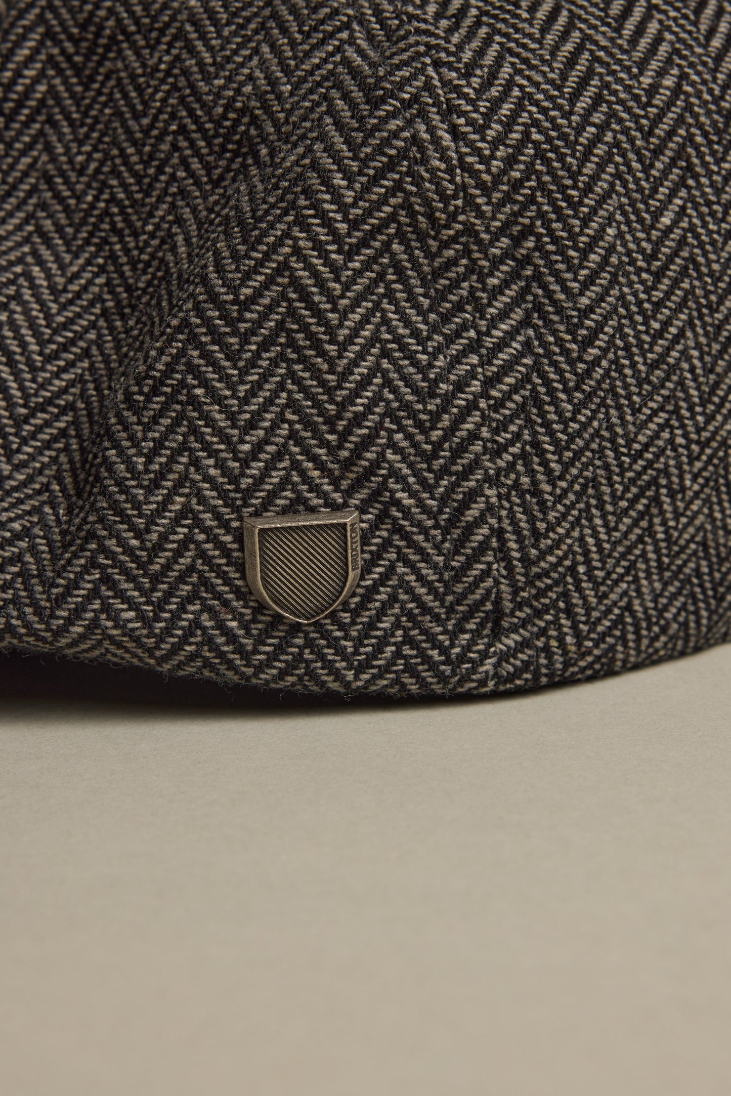 Brixton Brood Snap Cap