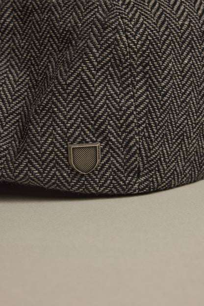 Brixton Brood Snap Cap