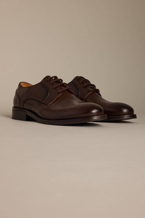 Clayton Dress Shoe