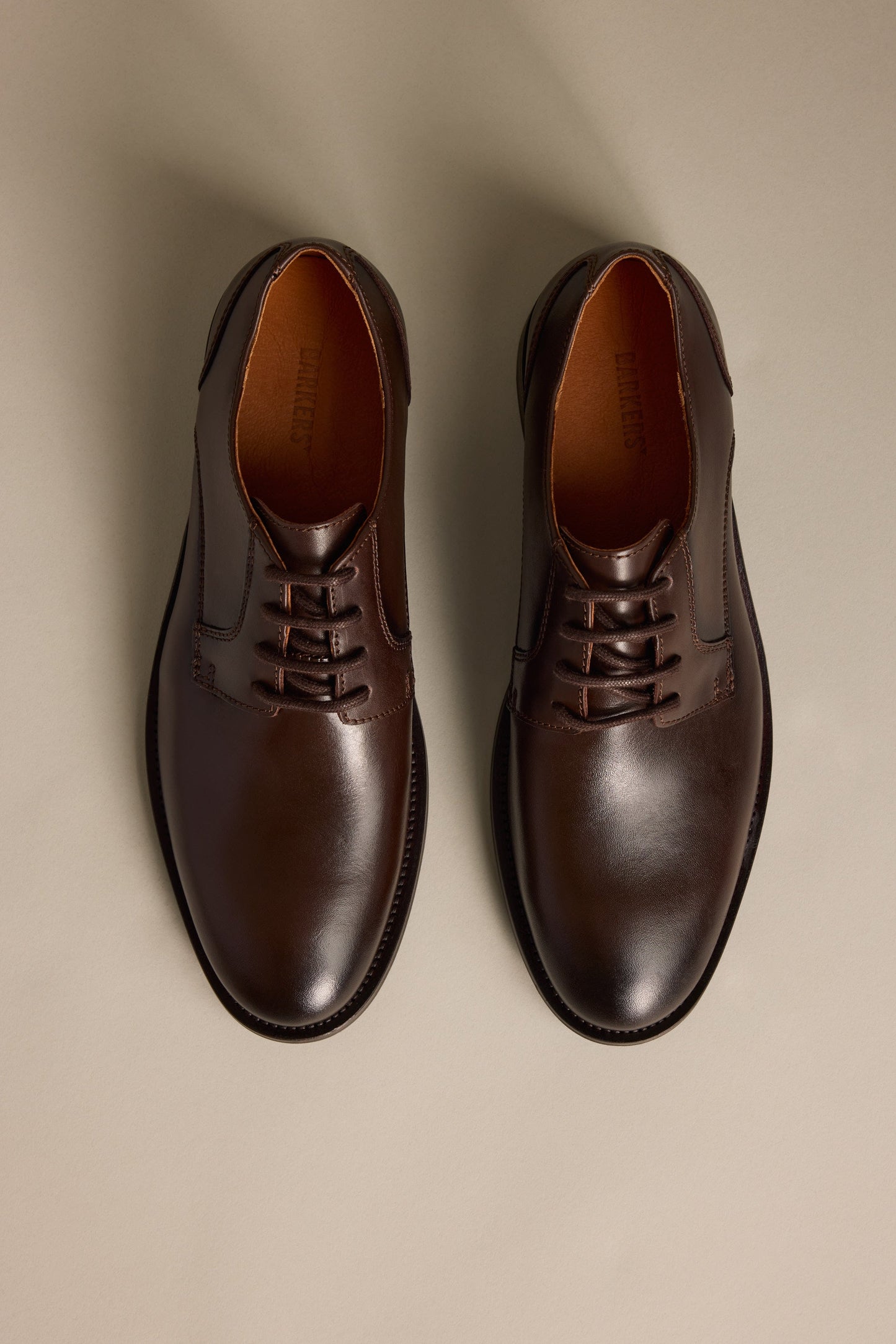Clayton Dress Shoe