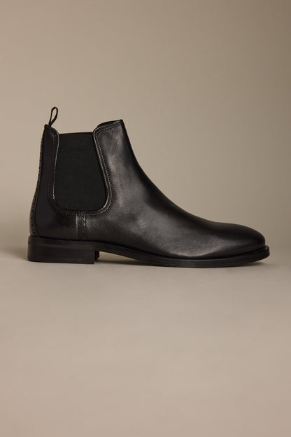 Peter Chelsea Boot