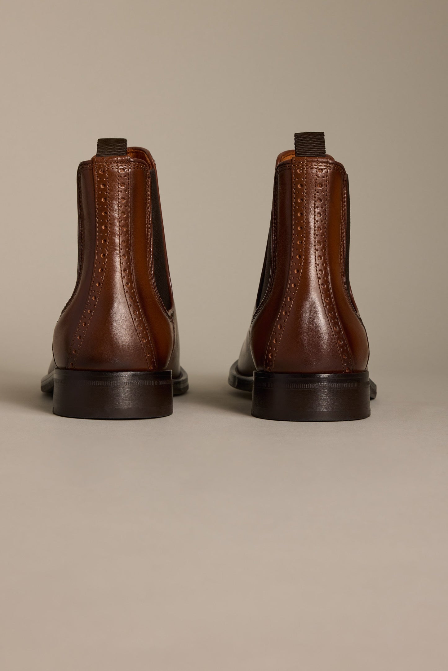 Peter Chelsea Boot