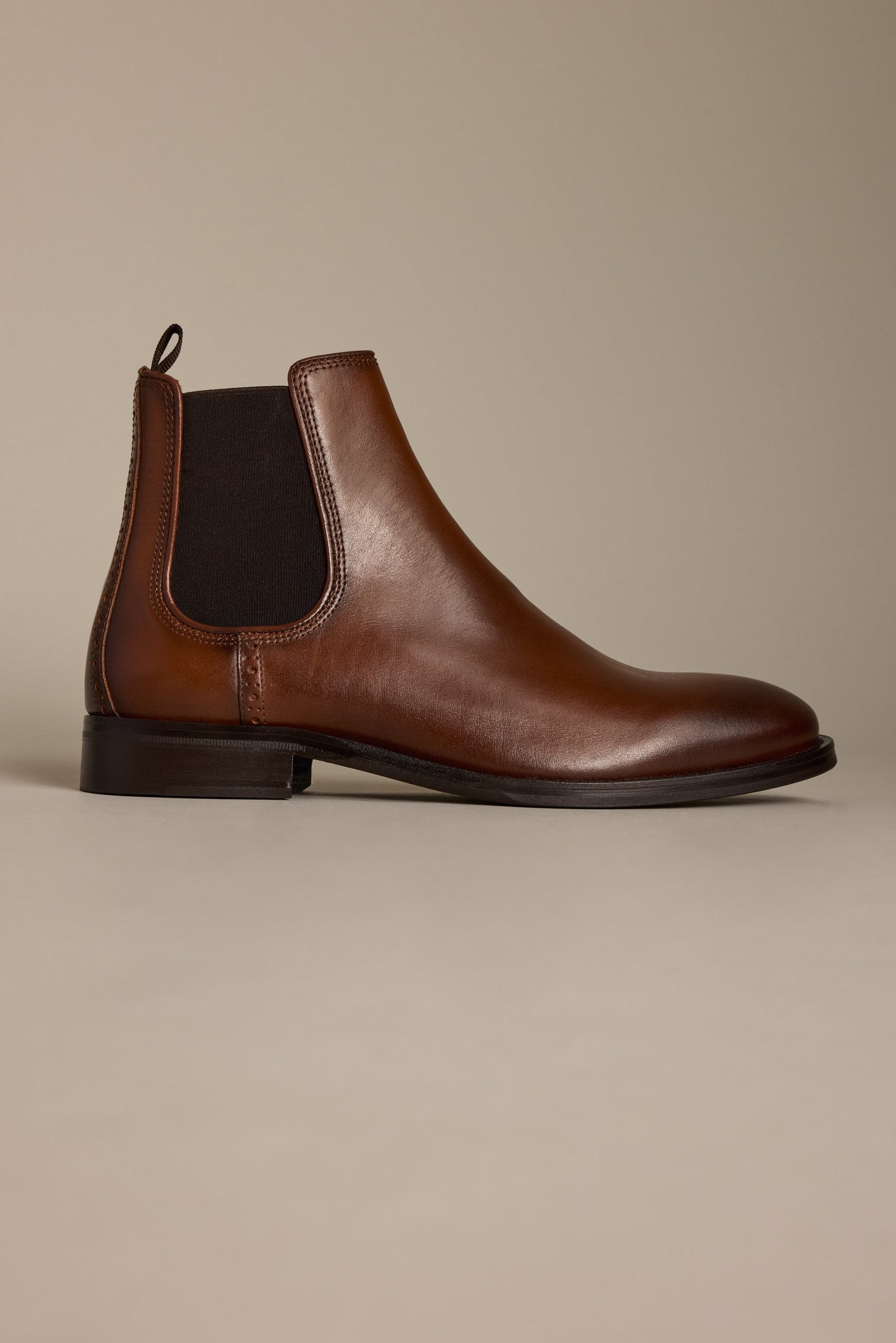 Peter Chelsea Boot