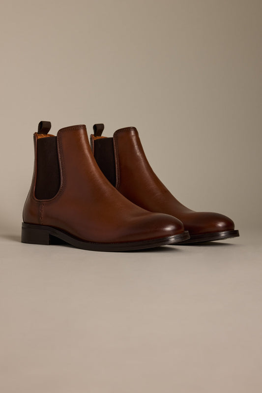 Peter Chelsea Boot
