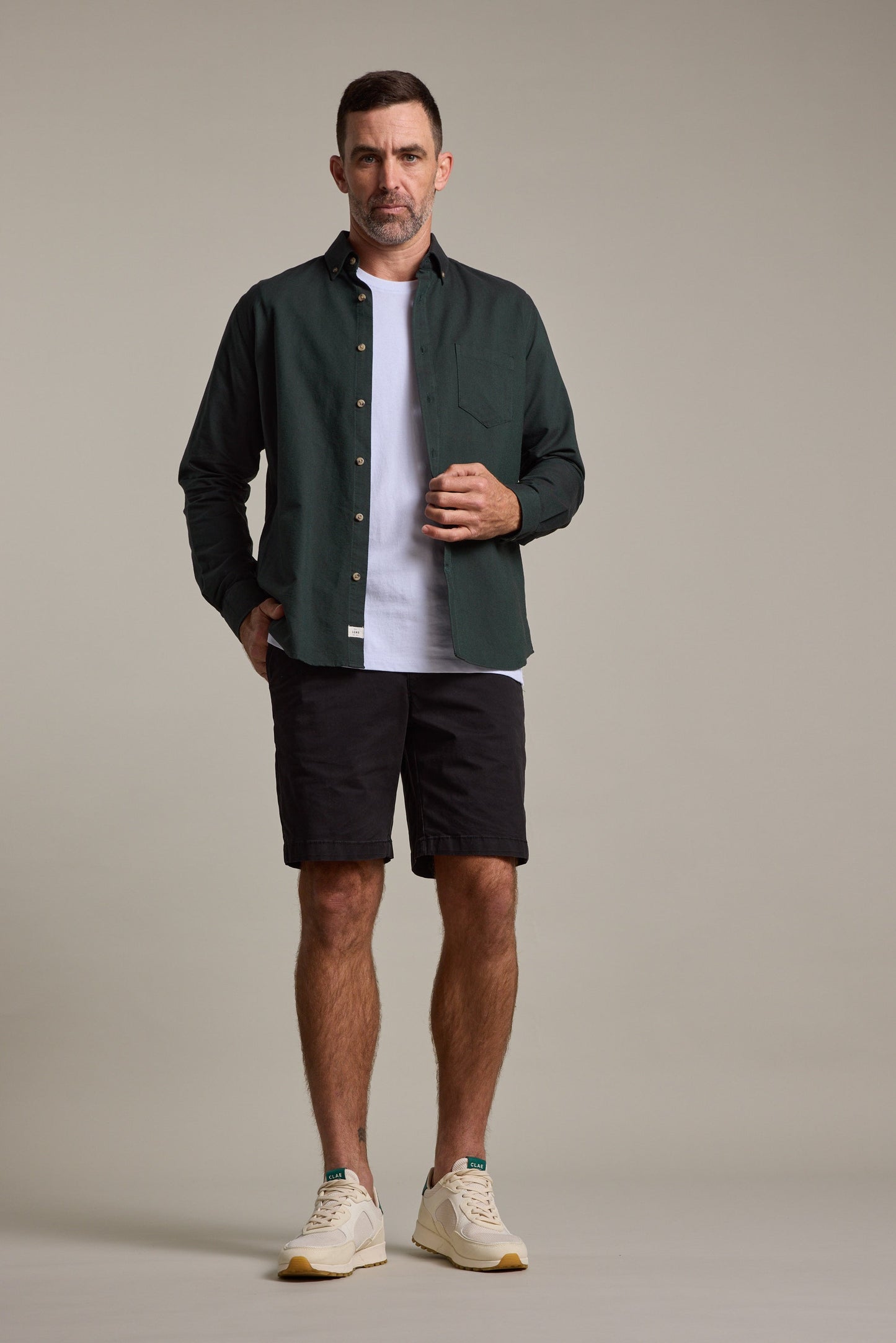 Kingly Chino Short