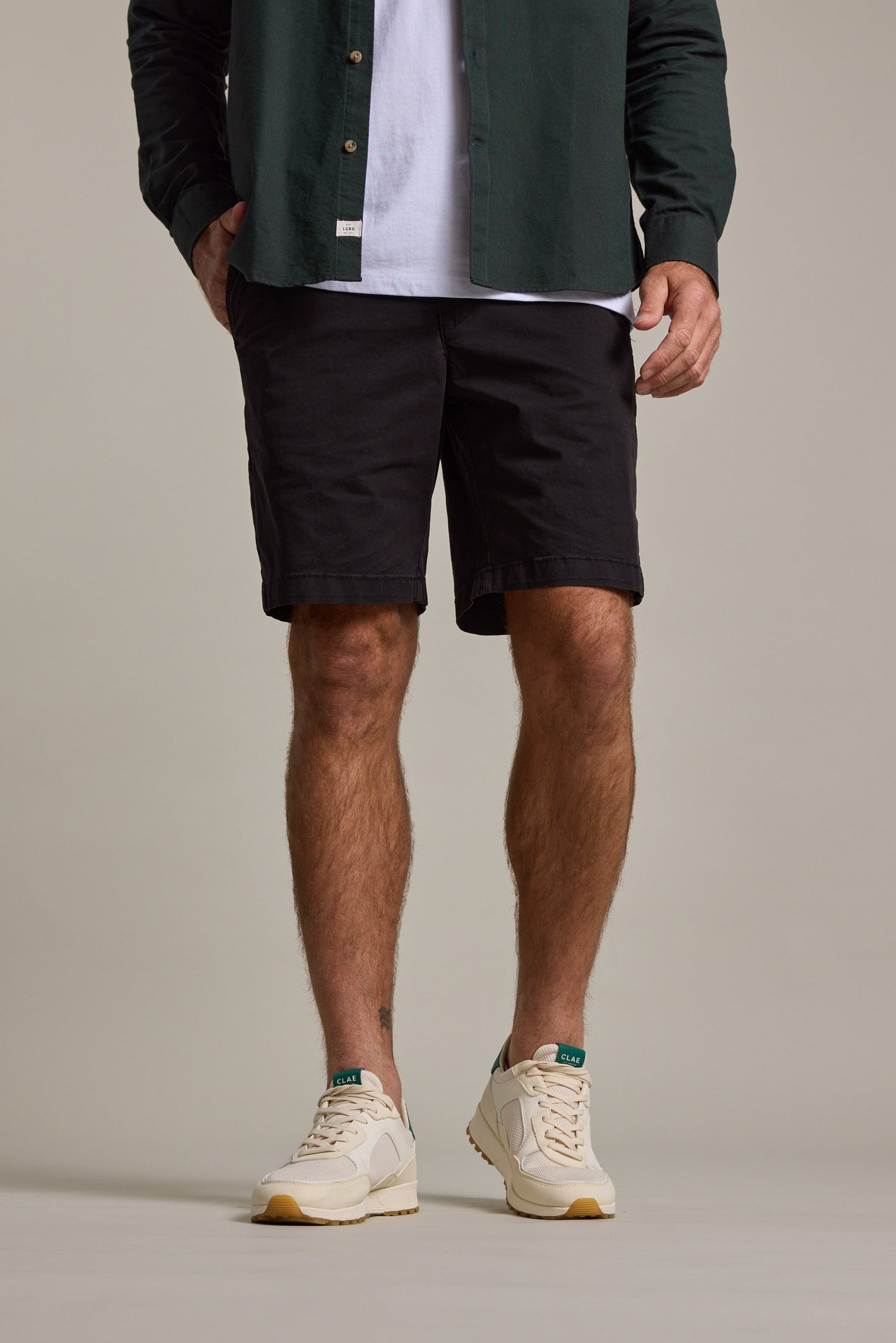 Kingly Chino Short
