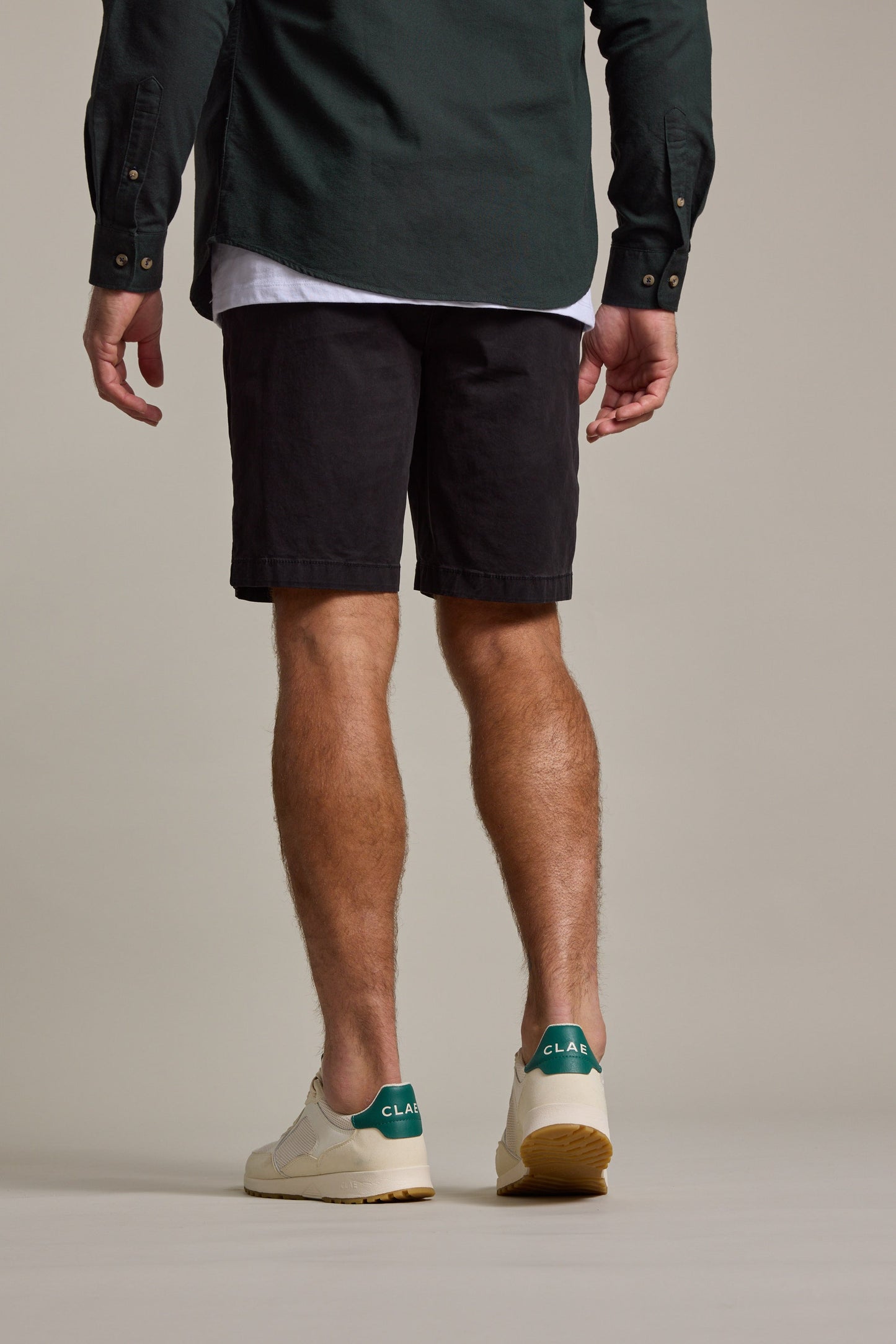 Kingly Chino Short