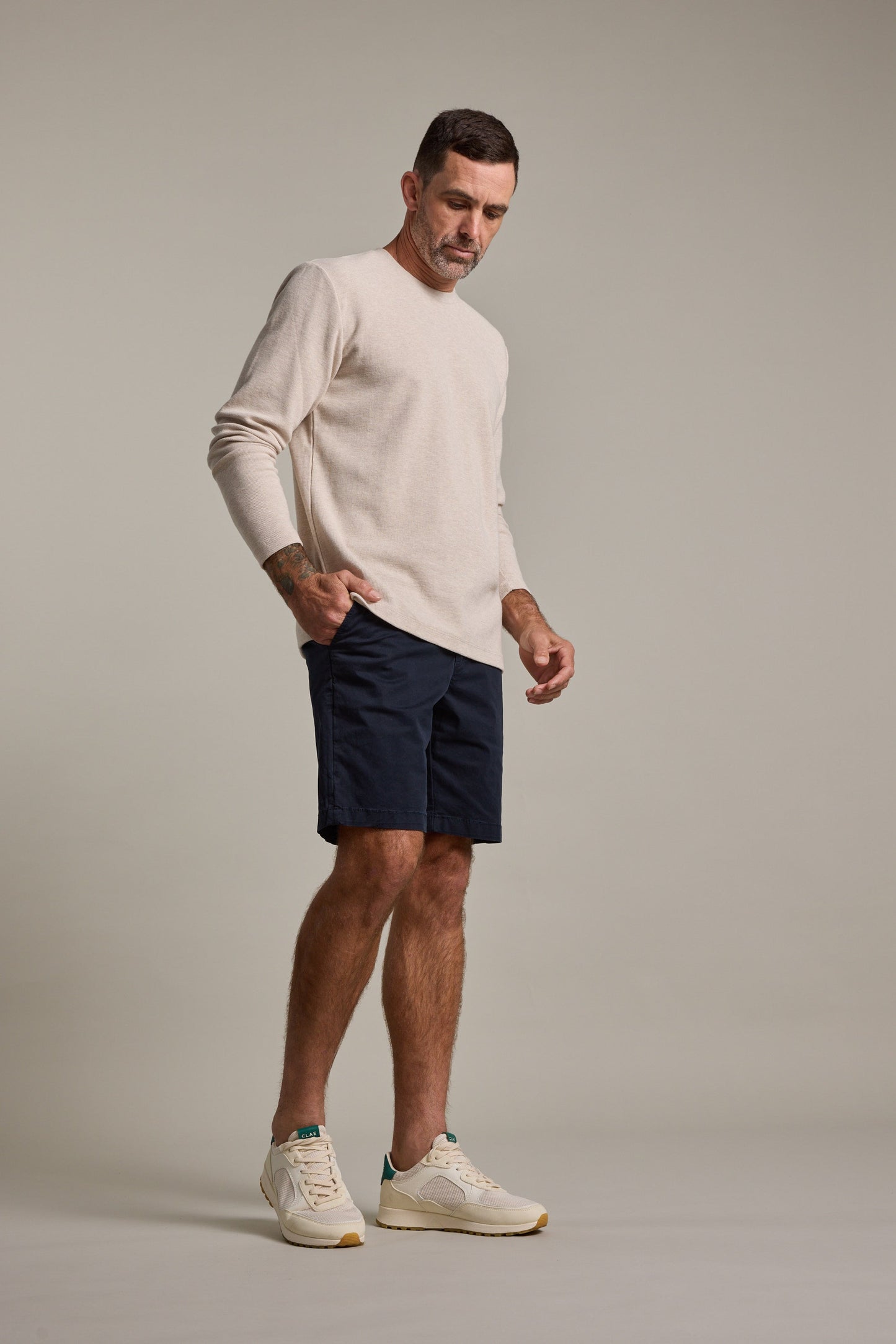 Kingly Chino Short