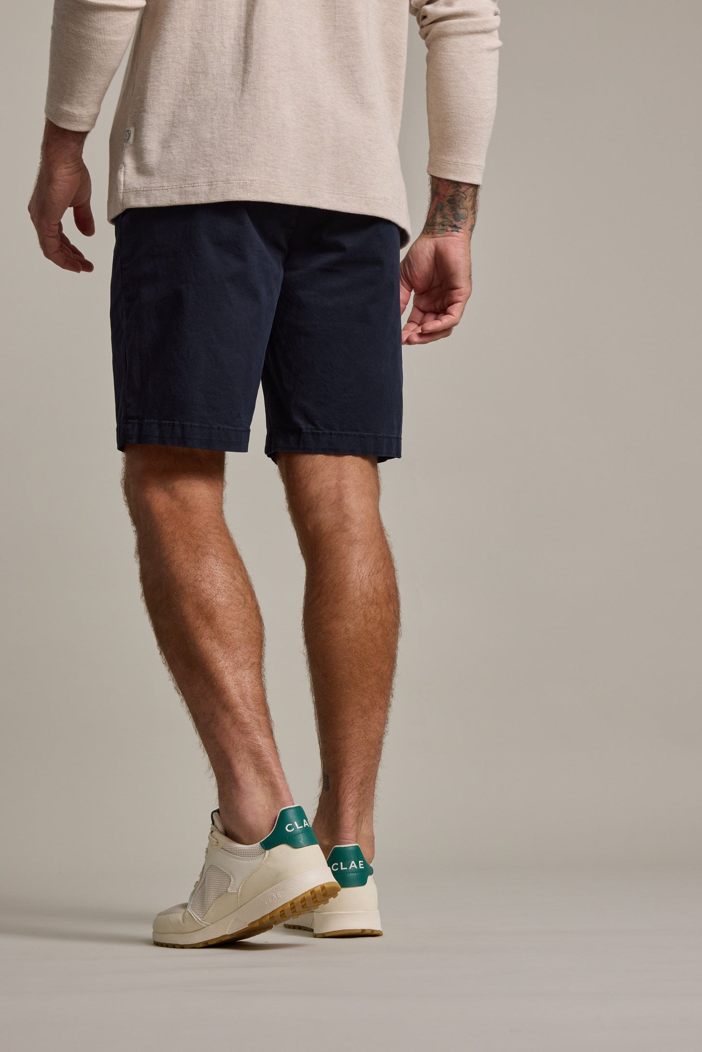Kingly Chino Short