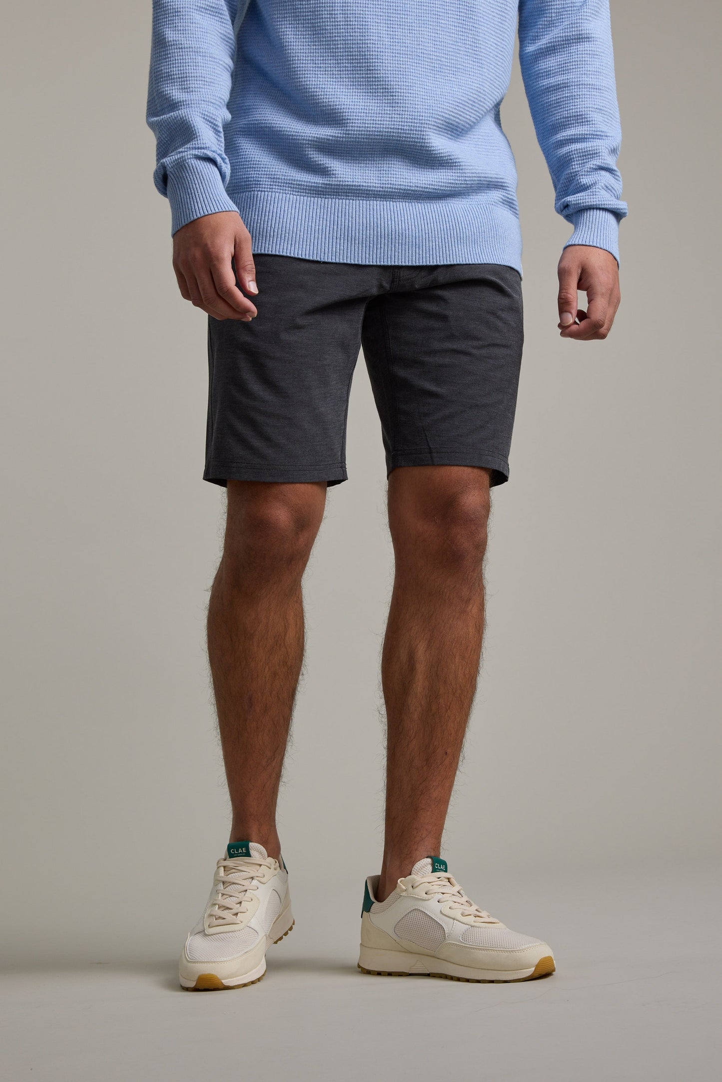 Hutchinson Walkshort