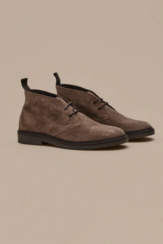 Howarth Desert Boot