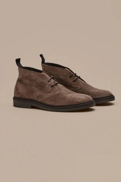 Howarth Desert Boot