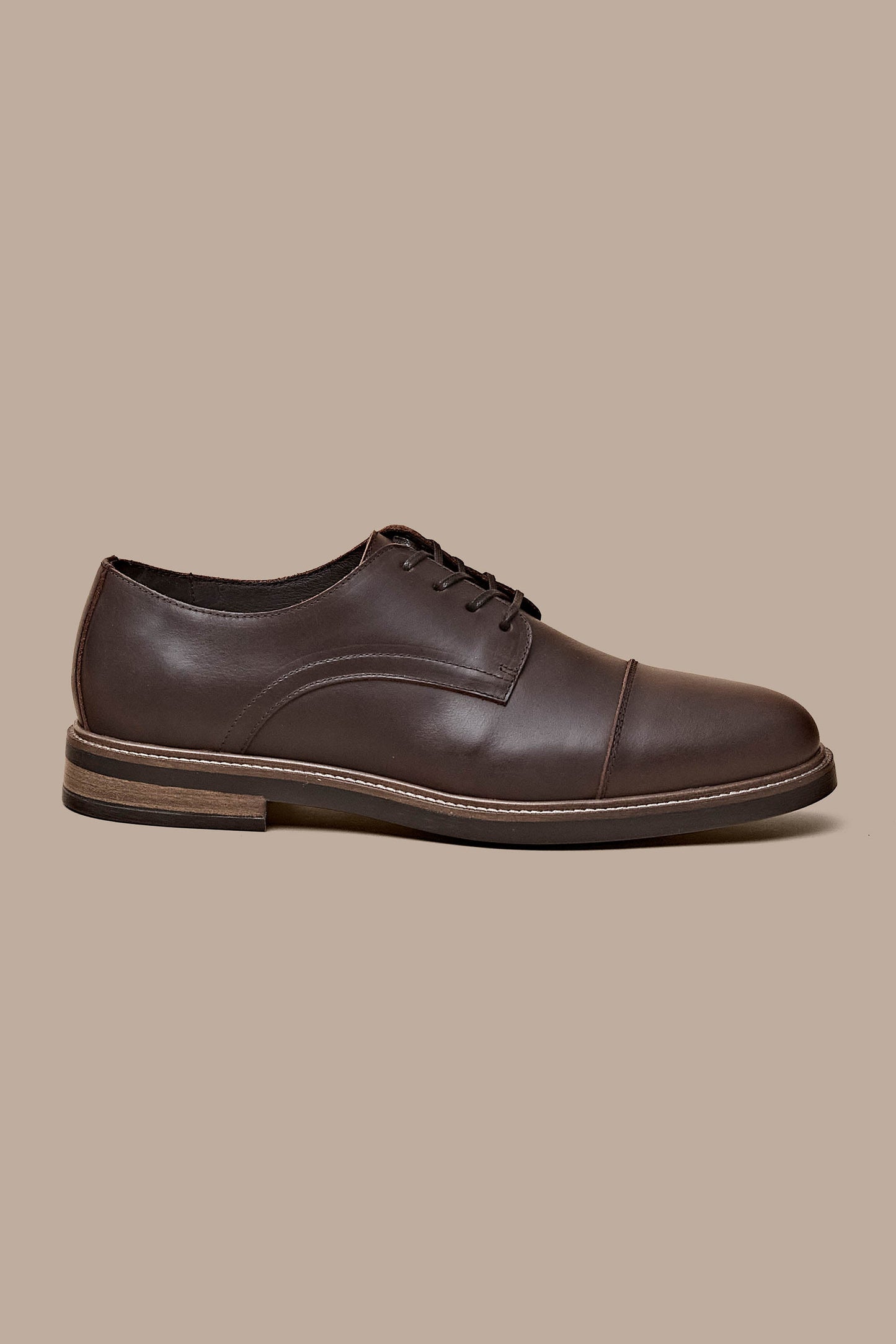 Hanson Derby Shoe