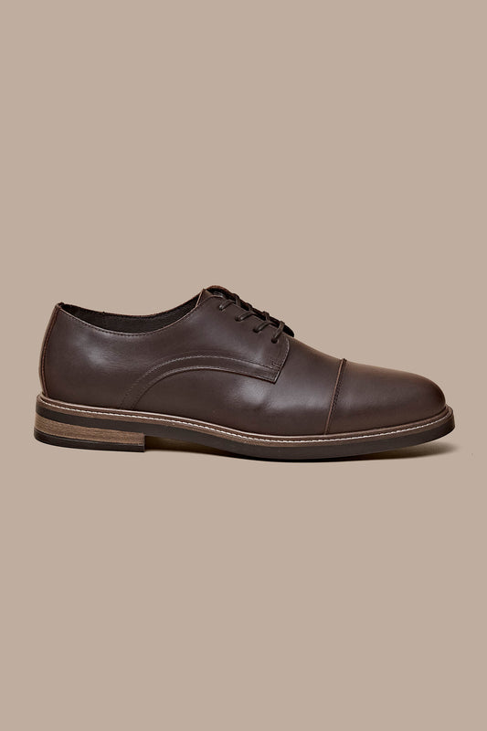 Hanson Derby Shoe