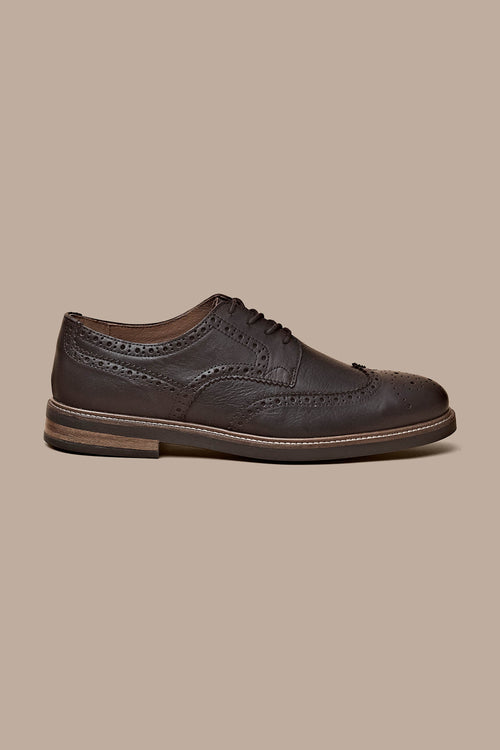Darlow Brogue Shoe