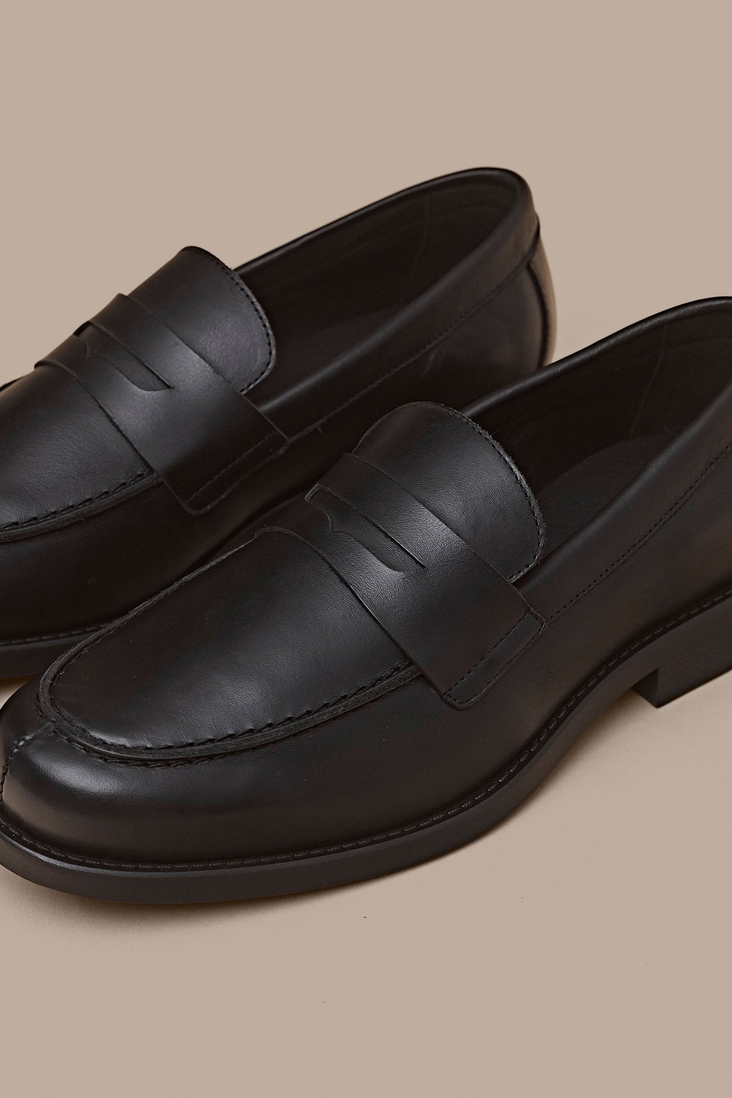 Ryder Penny Loafer