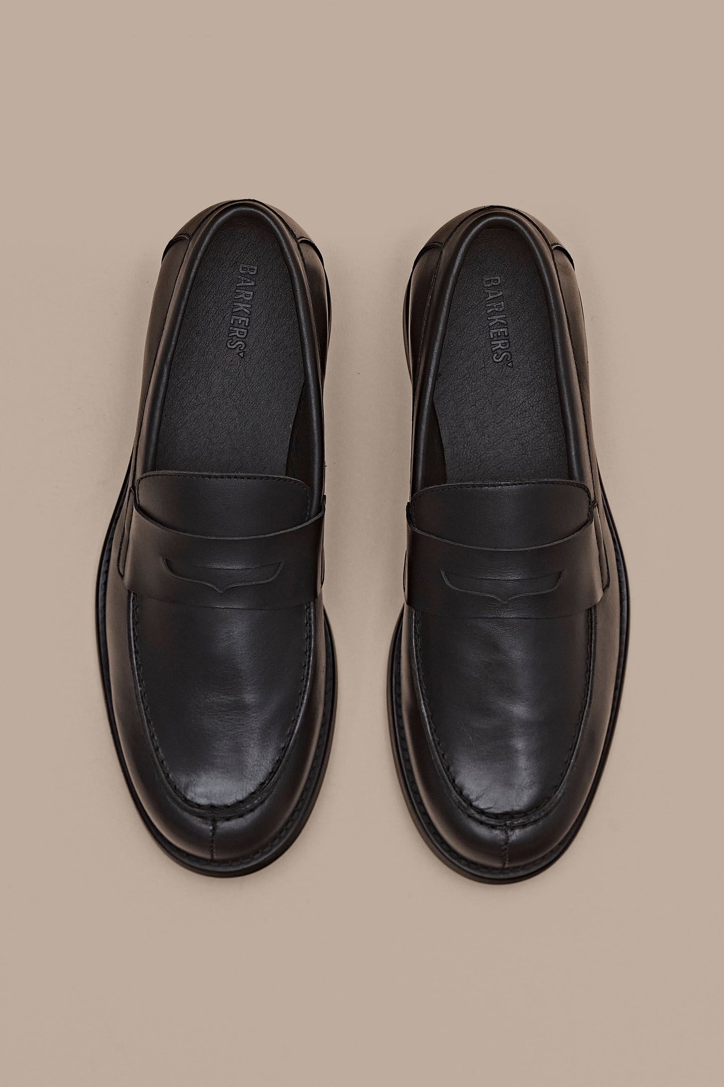 Ryder Penny Loafer