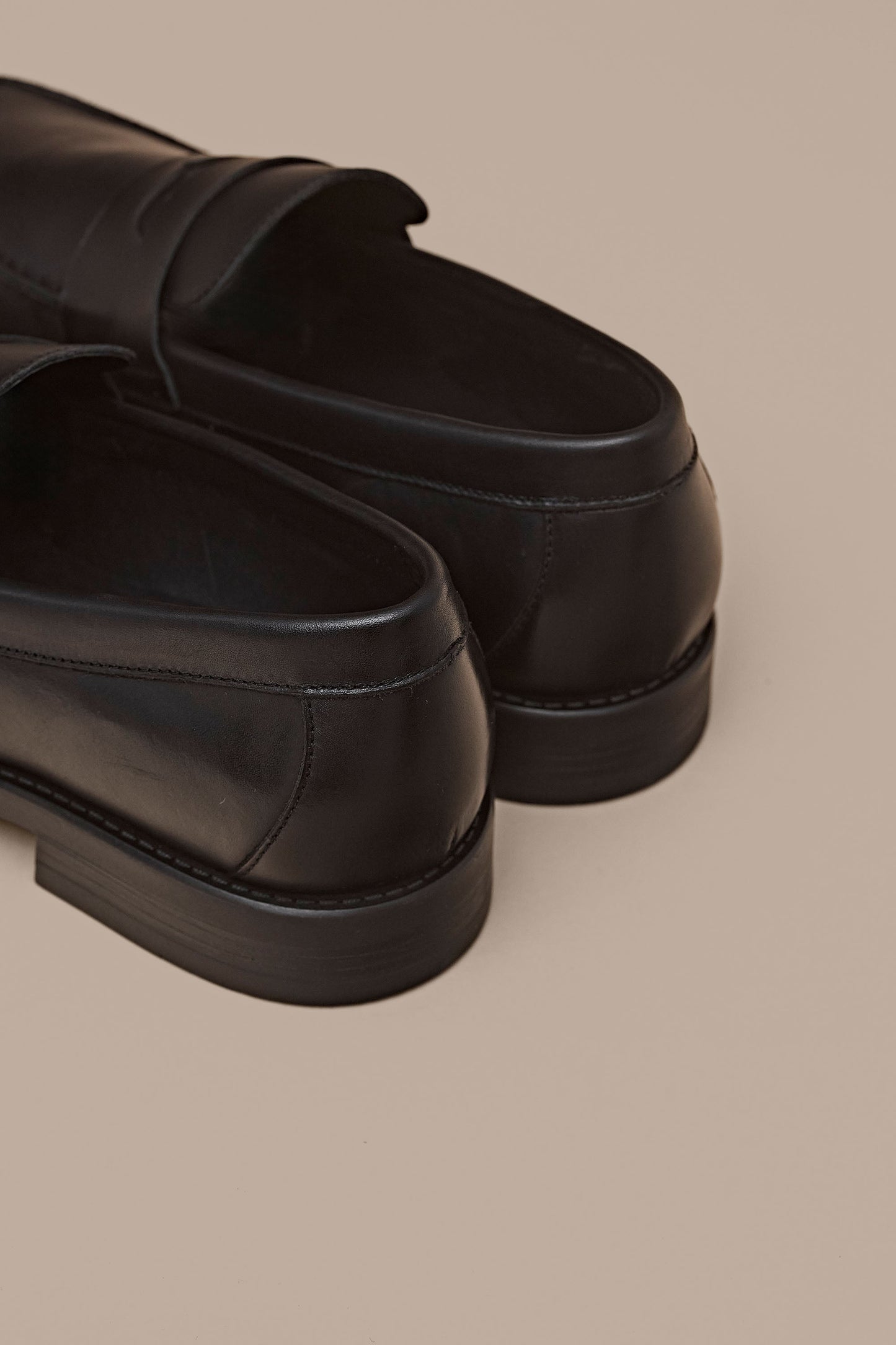 Ryder Penny Loafer