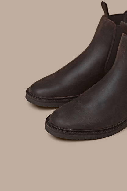 Radley Chelsea Boot