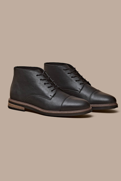 Calder Chukka Boot