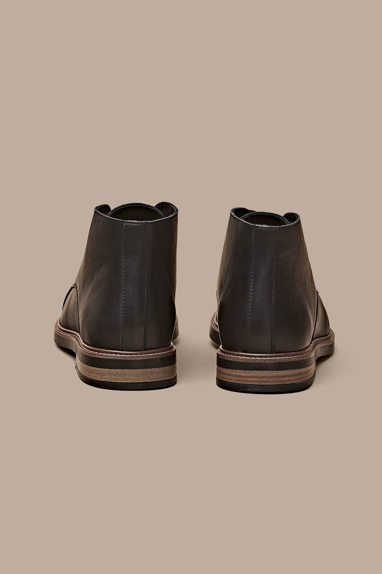 Calder Chukka Boot