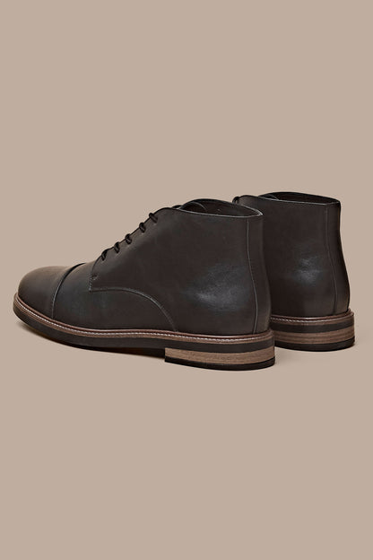 Calder Chukka Boot