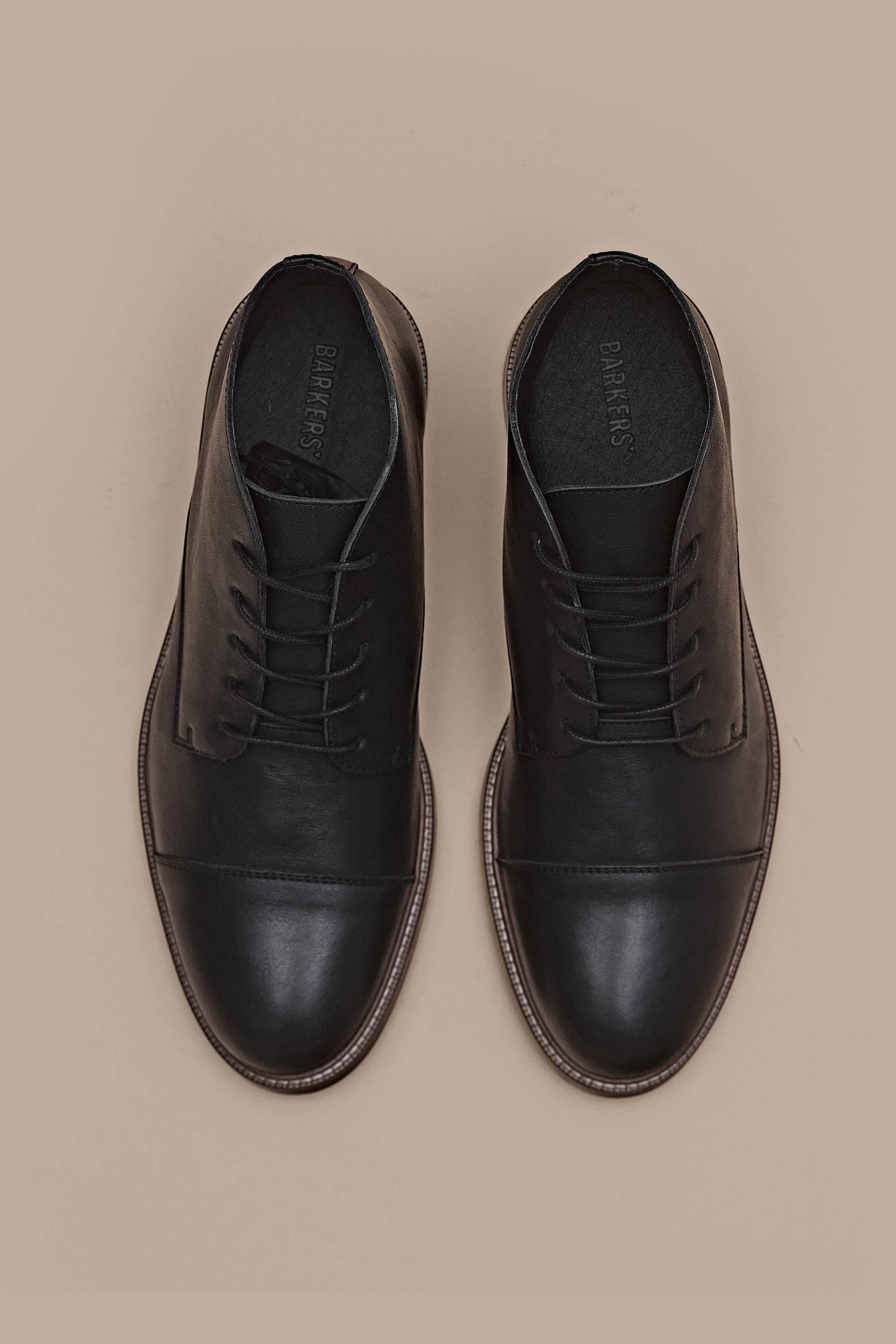 Calder Chukka Boot
