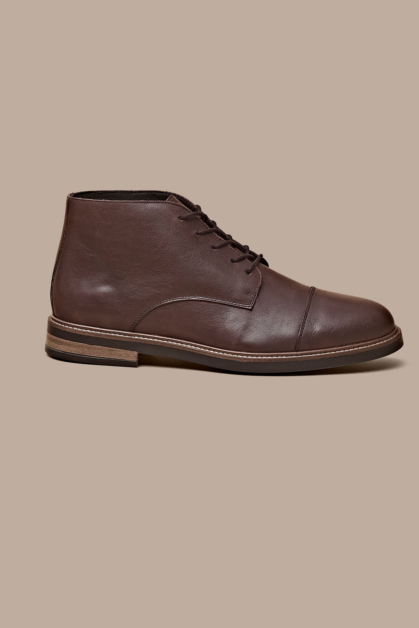Calder Chukka Boot