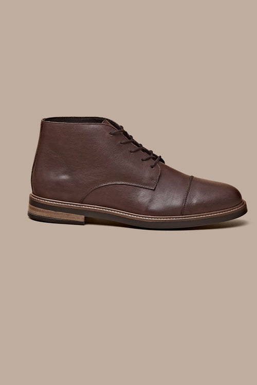Calder Chukka Boot