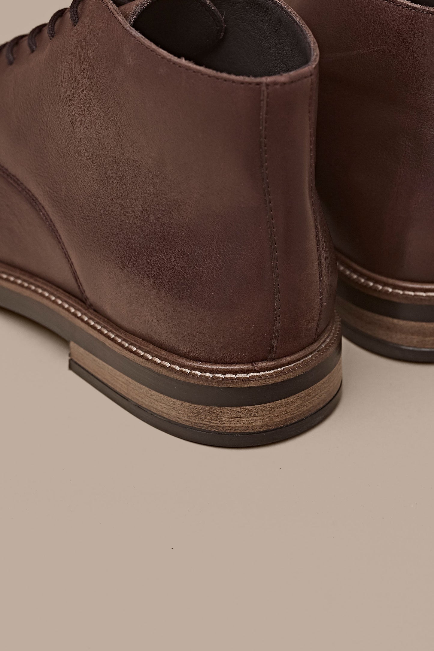 Calder Chukka Boot