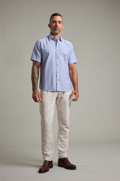 Archer Oxford Shirt