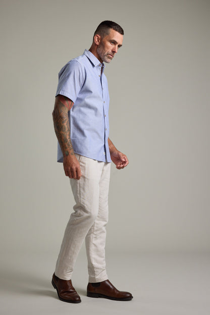 Archer Oxford Shirt