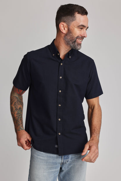 Archer Oxford Shirt