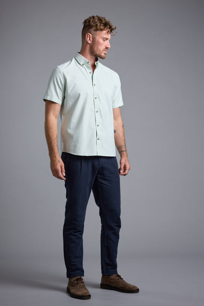 Archer Oxford Shirt