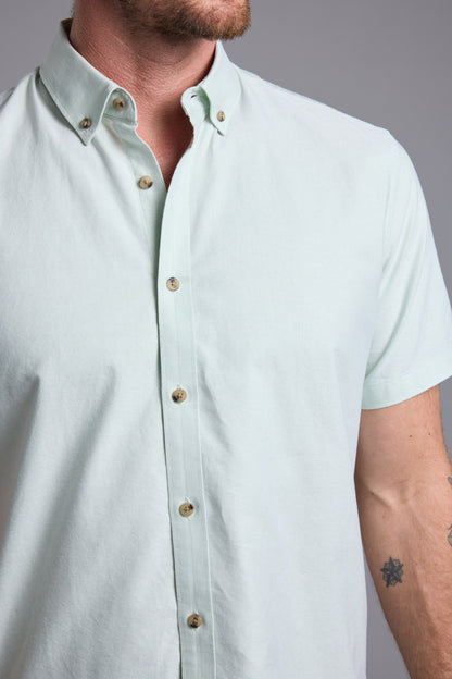 Archer Oxford Shirt