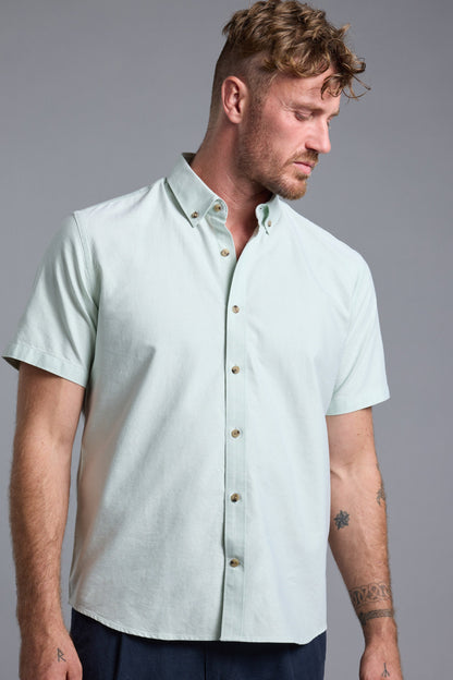 Archer Oxford Shirt