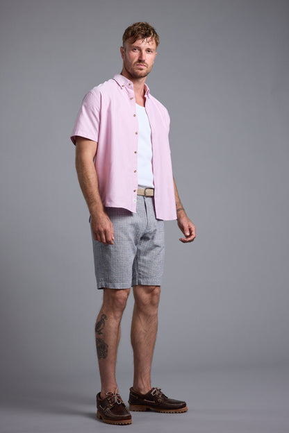 Archer Oxford Shirt