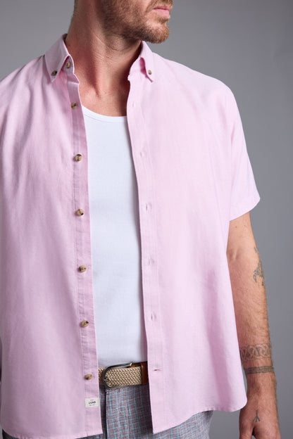 Archer Oxford Shirt
