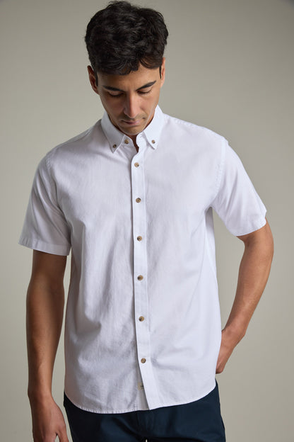 Archer Oxford Shirt