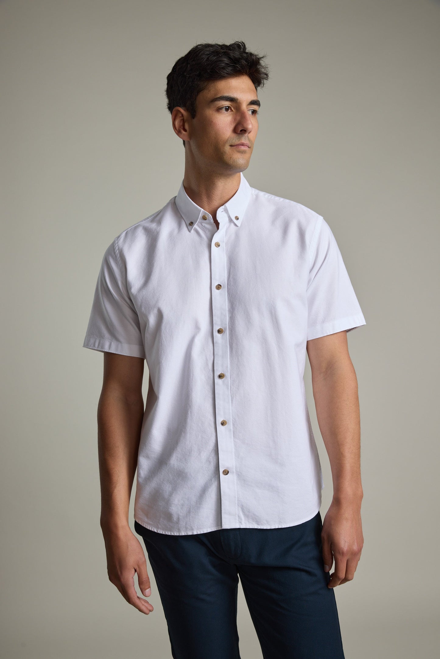 Archer Oxford Shirt