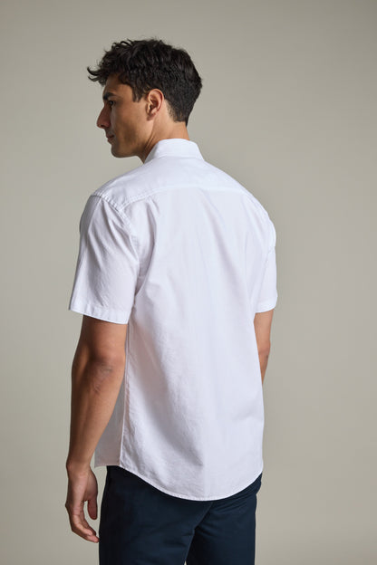 Archer Oxford Shirt