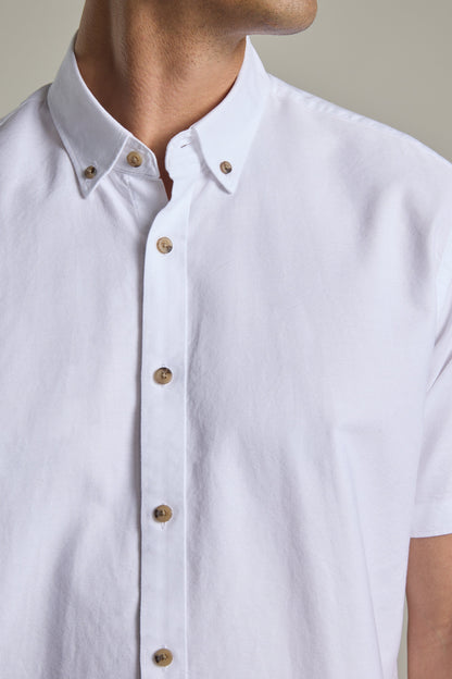 Archer Oxford Shirt