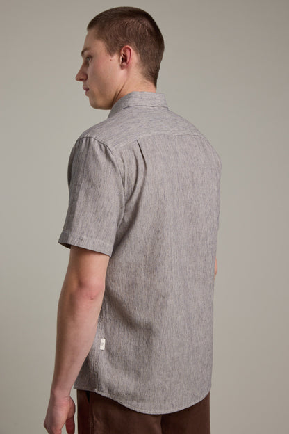 Woodley Texture Shirt