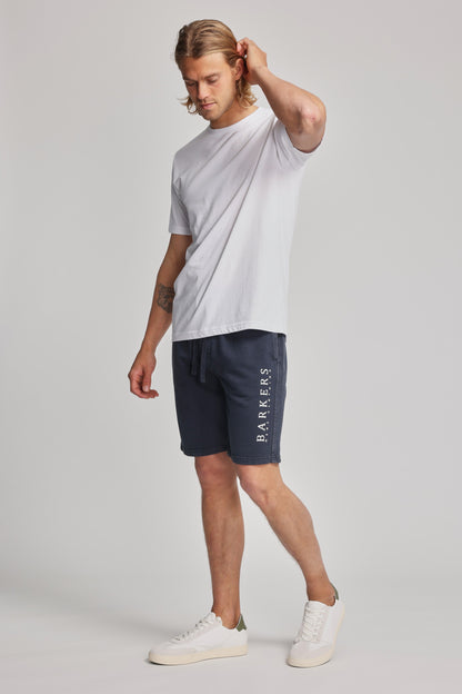 Organic Classic Print Track Short