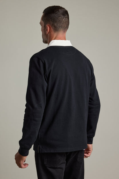 Lancaster Long Sleeve Rugby Jersey
