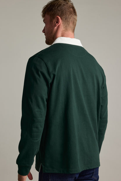 Lancaster Long Sleeve Rugby Jersey