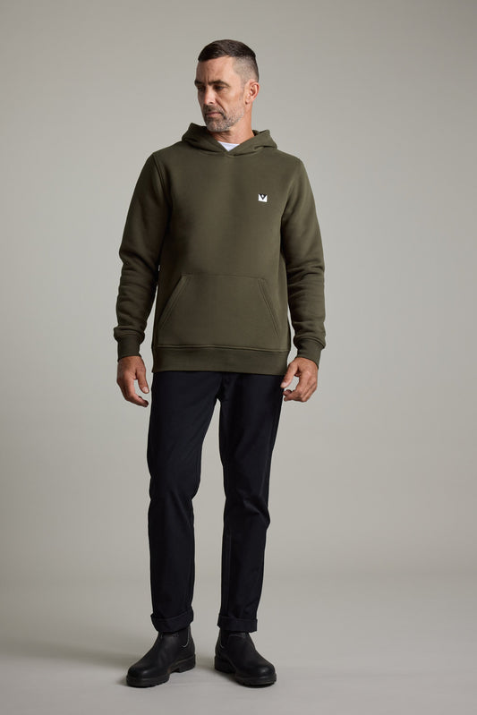 Newton Hood